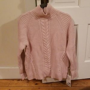 Lululemon Cozy Turtleneck